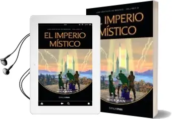 Descargar AudioLibro El Imperio Mistico de Tracy Hickman año 2007