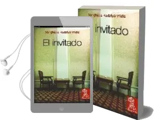 Descargar AudioLibro El Invitado de Vanghelis Hadziyannidis año 2007