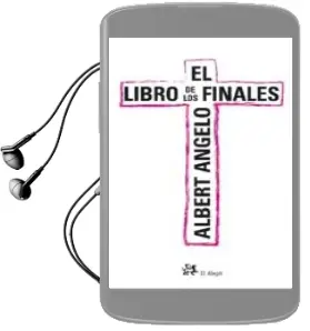 Descargar AudioLibro El Libro de los Finales de Albert Angelo año 2007