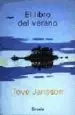 AudioLibro El Libro del Verano de Tove Jansson