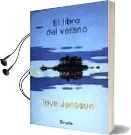 Descargar AudioLibro El Libro del Verano de Tove Jansson año 2007
