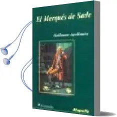 Descargar AudioLibro El Marques de Sade de Guillaume Apollinaire año 2007