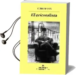 Descargar AudioLibro El Orientalista de Tom Reiss año 2007