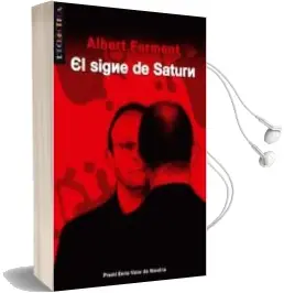 Descargar AudioLibro El Signe de Saturn de Albert Forment año 2007