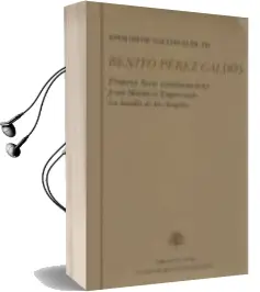 Descargar AudioLibro Episodios Nacionales Iii: Primera Serie (Continuacion) (Contiene: Juan Martin el Empecinado; la Batalla de los Arapiles) de Benito Perez Galdos año 2007