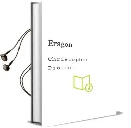 Descargar AudioLibro Eragon de Christopher Paolini año 2007