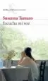 AudioLibro Escucha mi voz de Susanna Tamaro
