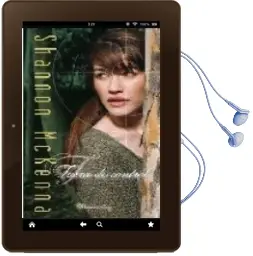 Descargar AudioLibro Fuera de Control de Shannon Mckenna año 2007