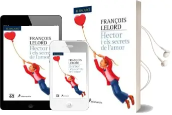 Descargar AudioLibro Hector i els Secrets de l Amor de François Lelord año 2007