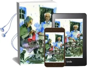 Descargar AudioLibro Historias y Relatos Sobre la Vejez (Axarquia Almeriense) de Grima Cervantes Juan (Editor) año 2007