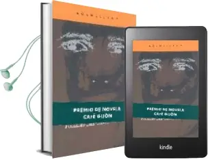Descargar AudioLibro Insomnio (Premio de Novela Cafe Gijon 2006) de Fernando Luis Chivite año 2007