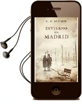 Descargar AudioLibro Invierno en Madrid de C. J. Sansom año 2007