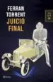 AudioLibro Juicio Final de Ferran Torrent