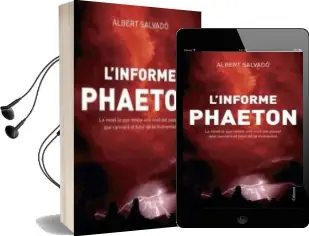 Descargar AudioLibro L Informe Phaeton de Albert Salvado año 2007