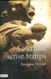 AudioLibro La Ciutat Sense Temps de Enrique Moriel