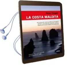 Descargar AudioLibro La Costa Maldita de Peter Temple año 2007