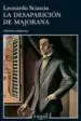 AudioLibro La Desaparicion de Majorana de Leonardo Sciascia