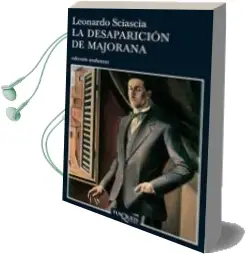 Descargar AudioLibro La Desaparicion de Majorana de Leonardo Sciascia año 2007