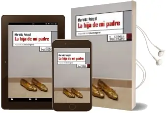 Descargar AudioLibro La Hija de mi Padre de Mareike Krugel año 2007