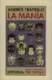 AudioLibro La Mania de Andres Trapiello