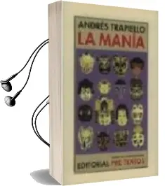 Descargar AudioLibro La Mania de Andres Trapiello año 2007