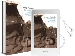 Descargar AudioLibro La Memoria Perduda Dels Maquis (Finalista Premi Pere Calders) de Josep Paniello año 2007