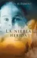 AudioLibro La Niebla Herida de Joaquin M. Barrero