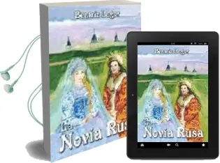 Descargar AudioLibro La Novia Rusa de Beatriz Lagos año 2007