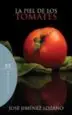 AudioLibro La Piel de los Tomates de Jose Jimenez Lozano