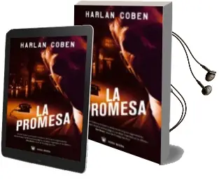 Descargar AudioLibro La Promesa de Harlan Coben año 2007