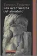 AudioLibro Los Aventureros de lo Absoluto de Tzvetan Todorov