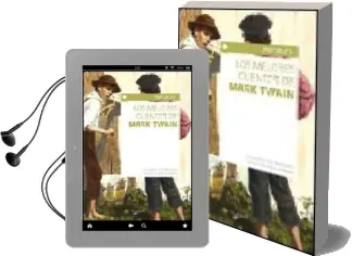 Descargar AudioLibro Los Mejores Cuentos de Mark Twain de Mark Twain año 2007