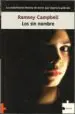 AudioLibro Los sin Nombre de Ramsey Campbell