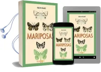 Descargar AudioLibro Mariposas de Helena Cosano año 2007