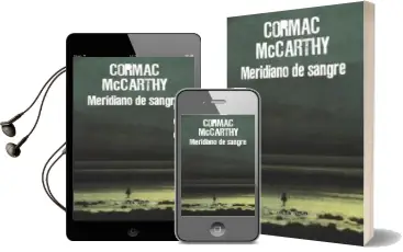 Descargar AudioLibro Meridiano de Sangre de Cormac Mccarthy año 2007