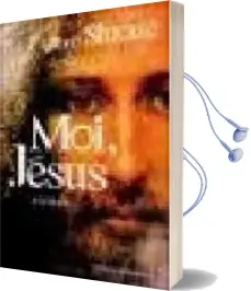 Descargar AudioLibro Moi, Jésus de Gilbert Sinoue año 2007