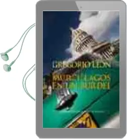 Descargar AudioLibro Murcielagos en un Burdel (Premio Novela Ciudad de Badajoz) de Gregorio Leon año 2007