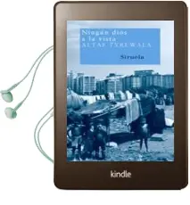 Descargar AudioLibro Ningun Dios a la Vista de Altaf Tyrewala año 2007