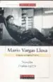 AudioLibro Obras Completas de Mario Vargas Llosa. Volumen ii: Novelas (1969-1977) de Mario Vargas Llosa