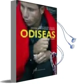 Descargar AudioLibro Odiseas.Al Otro Lado de la Frontera de Eduardo Del Campo año 2007