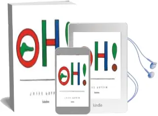 Descargar AudioLibro Oh de Josse Goffin año 2007