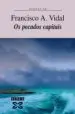 AudioLibro Os Pecados Capitais de Francisco Antonio Vidal