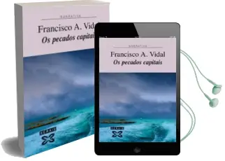 Descargar AudioLibro Os Pecados Capitais de Francisco Antonio Vidal año 2007