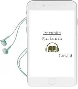 Descargar AudioLibro Parmako Kartusia de Stendhal año 2007