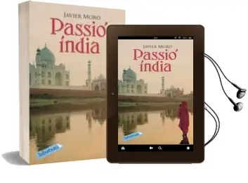 Descargar AudioLibro Passio India (Labutxaca) de Javier Moro año 2007