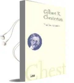 Descargar AudioLibro Pisadas Extrañas de G.K. Chesterton año 2007