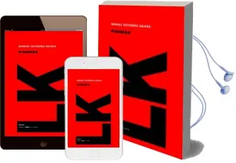 Descargar AudioLibro Poemas de Manuel Gutierrez Najera año 2007