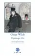 AudioLibro Principe Feliz de Oscar Wilde