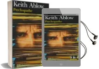 Descargar AudioLibro Psychopathe de Keith R. Ablow año 2007