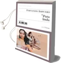 Descargar AudioLibro Puta Linda de Fernando Ampuero año 2007